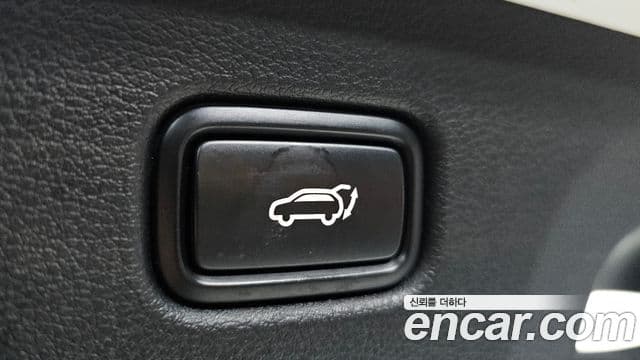 Kia Sportage 5세대 Signature Gravity, 2022 16