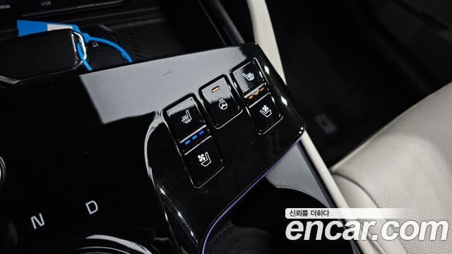 Kia Sportage 5세대 Signature Gravity, 2022 17