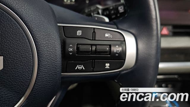 Kia Sportage 5세대 Signature Gravity, 2022 19