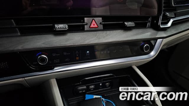 Kia Sportage 5세대 Signature Gravity, 2022 20