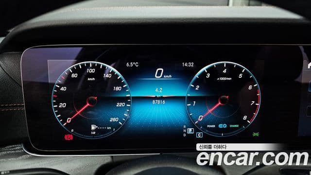 Mercedes-Benz E-класс W213 AMG Line, 2021 8