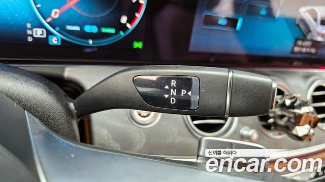 Mercedes-Benz E-класс W213 AMG Line, 2021 9