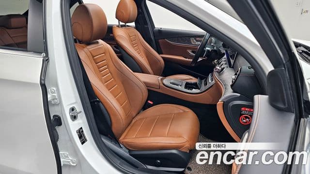 Mercedes-Benz E-класс W213 AMG Line, 2021 12