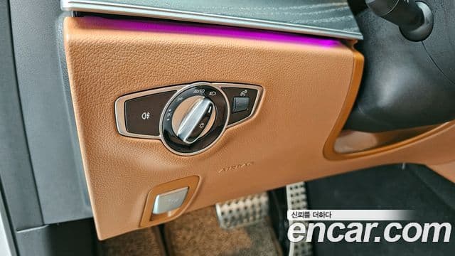 Mercedes-Benz E-класс W213 AMG Line, 2021 15