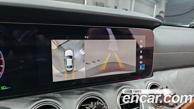 Mercedes-Benz E-класс W213 AMG Line, 2021 17