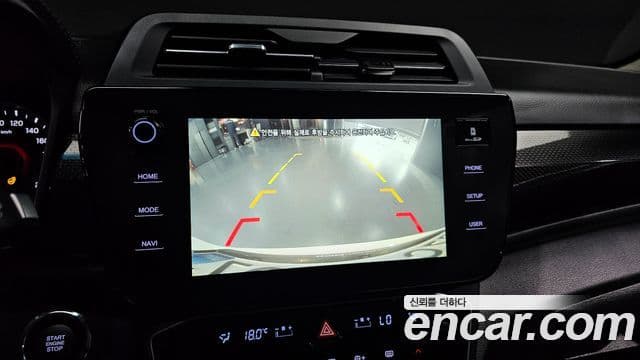 KG모빌리티(SsangYong) The / новый New Tivoli Air A7, 2025 17