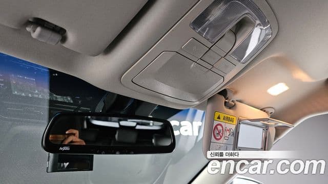 KG모빌리티(SsangYong) The / новый New Tivoli Air A7, 2025 18