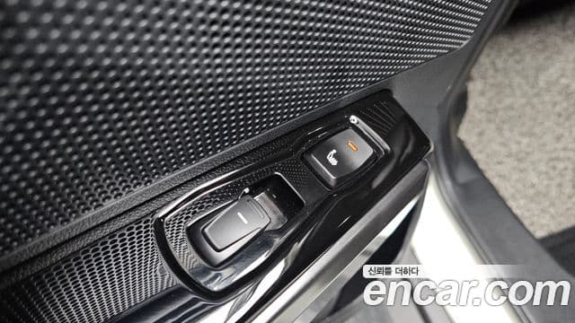 KG모빌리티(SsangYong) The / новый New Tivoli Air A7, 2025 19