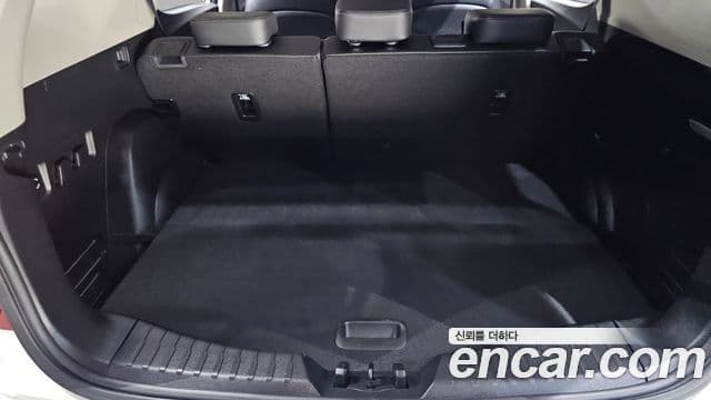 KG모빌리티(SsangYong) The / новый New Tivoli Air A7, 2025 20