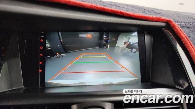 Renault Korea(Samsung) SM7 Nova LPLI 2.0 LPe такси-аренда, 2017 15