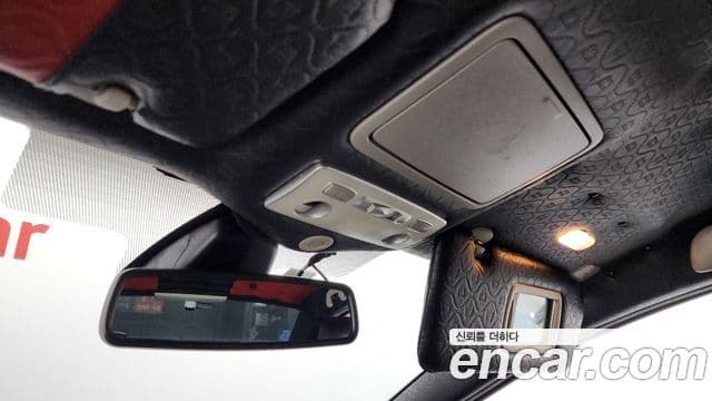 Renault Korea(Samsung) SM7 Nova LPLI 2.0 LPe такси-аренда, 2017 19