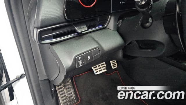 Hyundai The / новый New Avante (CN7) Inspiration N Line, 2025 18