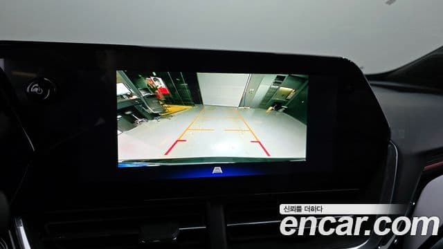 Chevrolet(GM대우) Trax кроссовер 1.2 RS, 2025 15