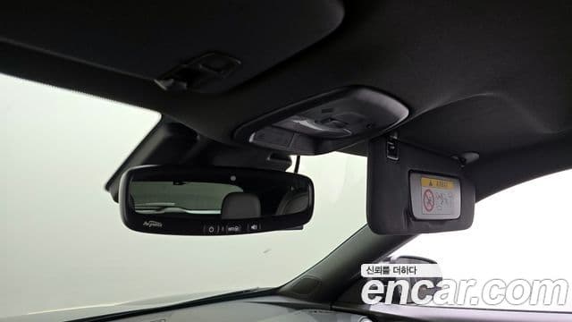 Chevrolet(GM대우) Trax кроссовер 1.2 RS, 2025 18