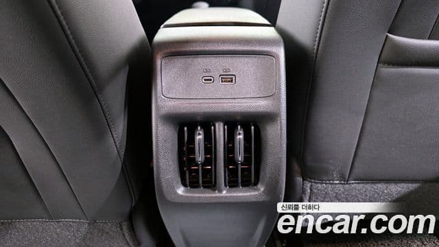 Chevrolet(GM대우) Trax кроссовер 1.2 RS, 2025 19