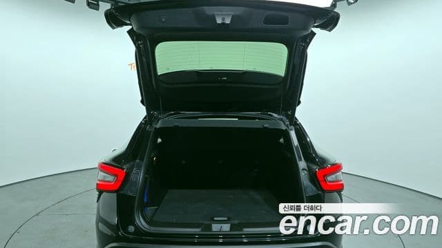 Chevrolet(GM대우) Trax кроссовер 1.2 RS, 2025 20