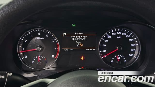 Kia The / новый New K3 2세대 Trendy, 2022 8