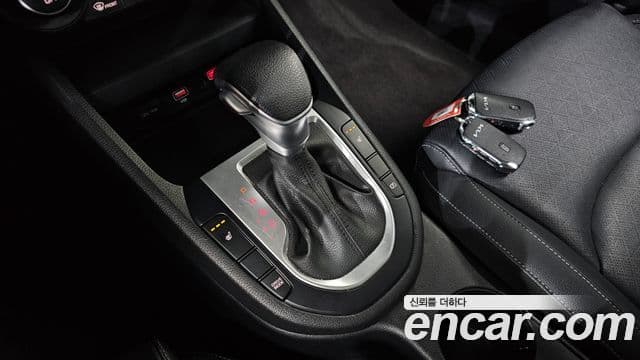 Kia The / новый New K3 2세대 Trendy, 2022 9