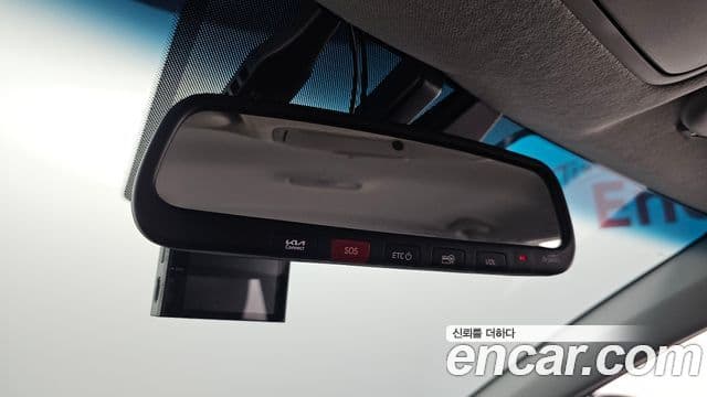 Kia The / новый New K3 2세대 Trendy, 2022 17