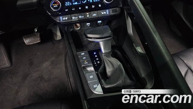 Hyundai Avante (CN7) Modern, 2023 9