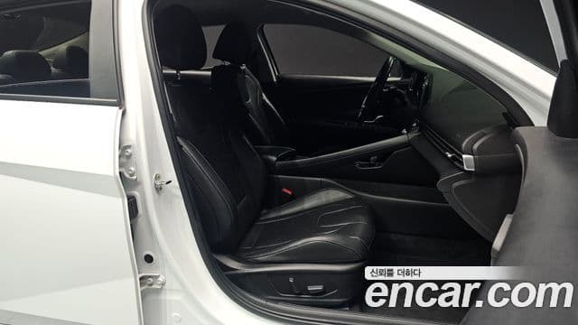 Hyundai Avante (CN7) Modern, 2023 10