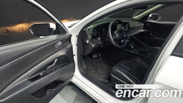 Hyundai Avante (CN7) Modern, 2023 11