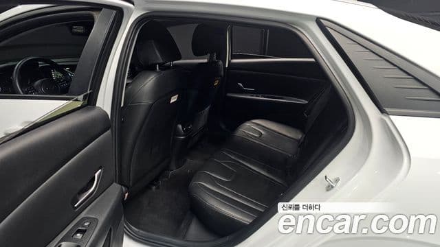 Hyundai Avante (CN7) Modern, 2023 12