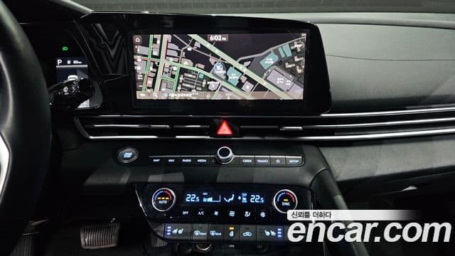 Hyundai Avante (CN7) Modern, 2023 14