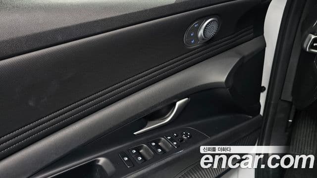 Hyundai Avante (CN7) Modern, 2023 17