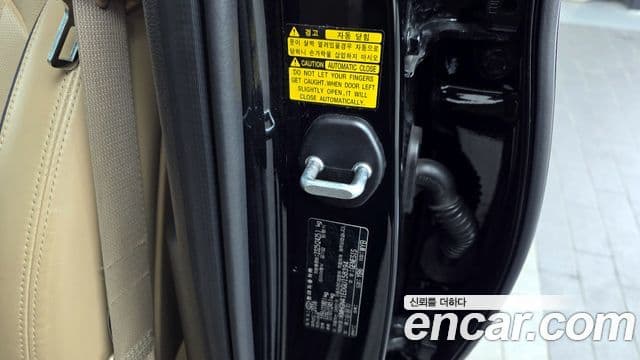 Hyundai Genesis DH G380 Prestige AWD, 2016 18