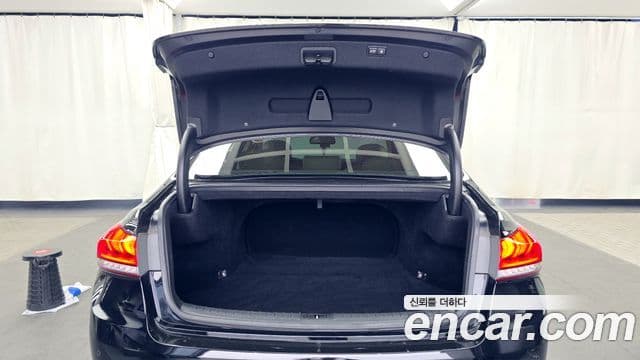 Hyundai Genesis DH G380 Prestige AWD, 2016 20