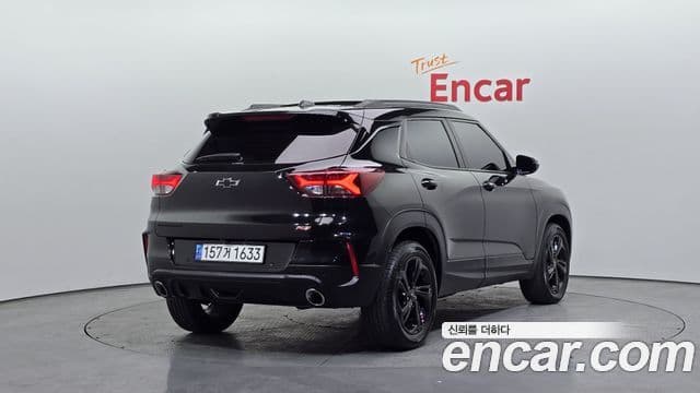 Chevrolet(GM대우) Trailblazer RS, 2023 2