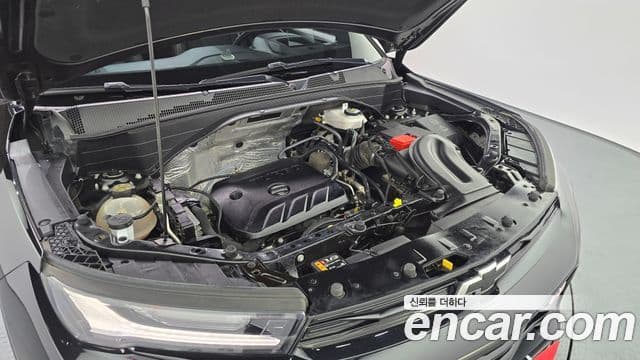 Chevrolet(GM대우) Trailblazer RS, 2023 6