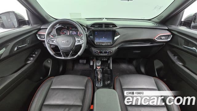 Chevrolet(GM대우) Trailblazer RS, 2023 7