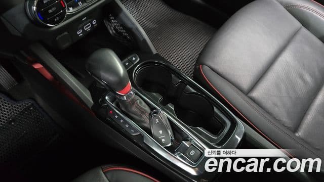 Chevrolet(GM대우) Trailblazer RS, 2023 9