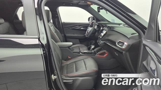 Chevrolet(GM대우) Trailblazer RS, 2023 11