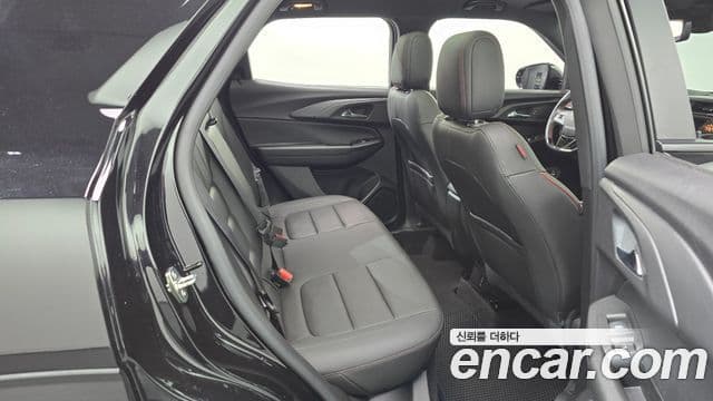 Chevrolet(GM대우) Trailblazer RS, 2023 12