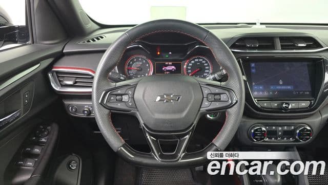 Chevrolet(GM대우) Trailblazer RS, 2023 13
