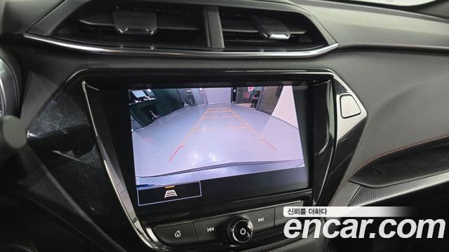 Chevrolet(GM대우) Trailblazer RS, 2023 15