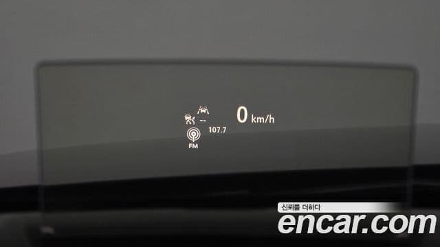 Chevrolet(GM대우) Trailblazer RS, 2023 17