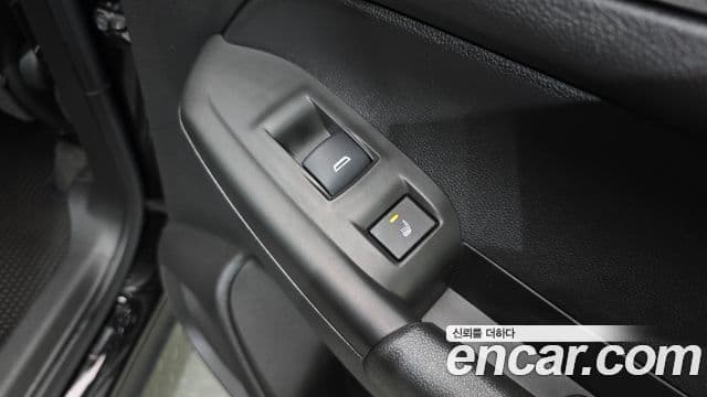 Chevrolet(GM대우) Trailblazer RS, 2023 18