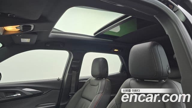 Chevrolet(GM대우) Trailblazer RS, 2023 19