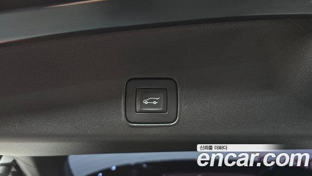 Chevrolet(GM대우) Trailblazer RS, 2023 20