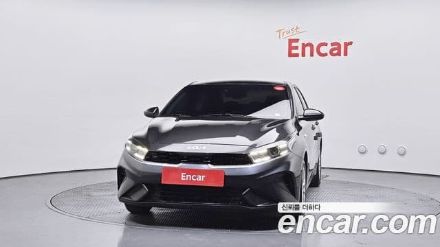 Kia The / новый New K3 2세대 Trendy, 2022 3