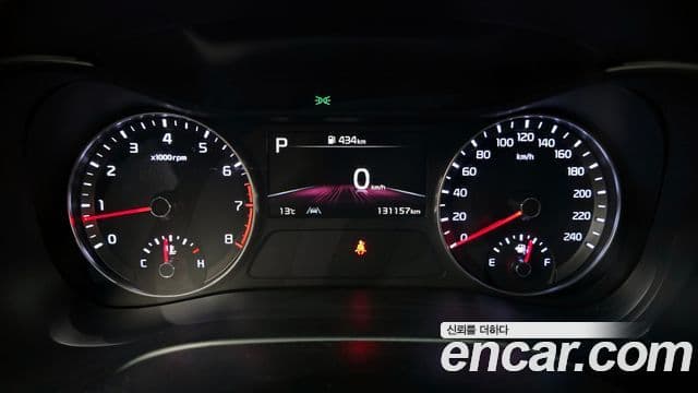 Kia The / новый New K3 2세대 Trendy, 2022 8