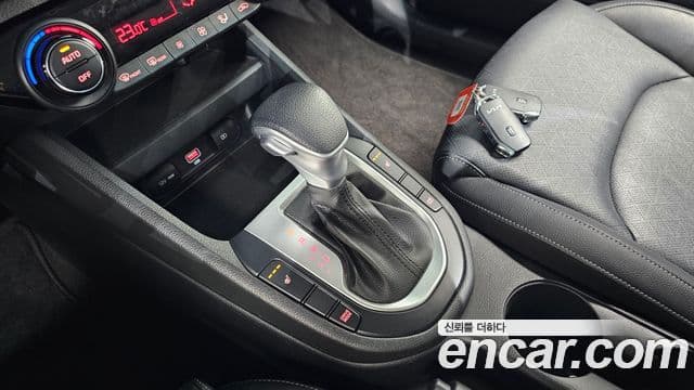 Kia The / новый New K3 2세대 Trendy, 2022 9