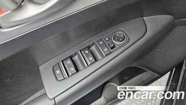 Kia The / новый New K3 2세대 Trendy, 2022 14