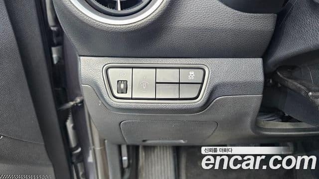 Kia The / новый New K3 2세대 Trendy, 2022 15