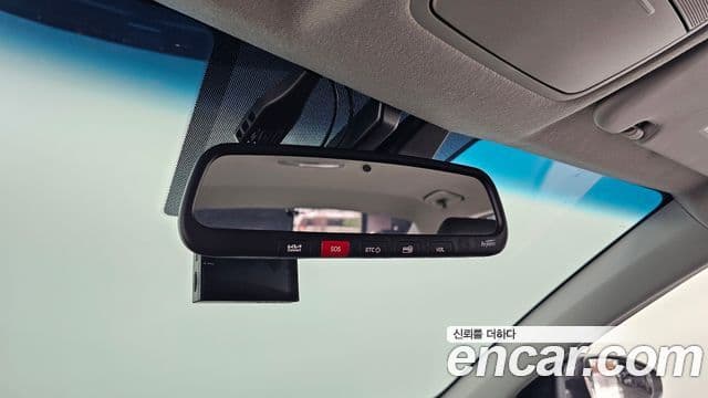 Kia The / новый New K3 2세대 Trendy, 2022 20