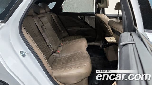 Kia K8 гибрид Signature, 2022 12